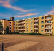 Wohnung in Wolfenbüttel Adersheim - Wolfenbüttel / Adersheim Stadtgebiet