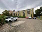 Außenansicht - 3 Zimmer Etagenwohnung zum Kaufen in Wolfenbüttel / Adersheim