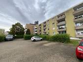 Außenansicht - 3 Zimmer Etagenwohnung in Wolfenbüttel / Adersheim
