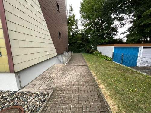 Rückseite - 