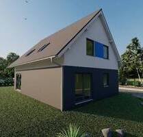 ***Traumhaus bauen *** - 649.900,00 EUR Kaufpreis, ca.  144,00 m² Wohnfläche in Birkenwerder (PLZ: 16547)