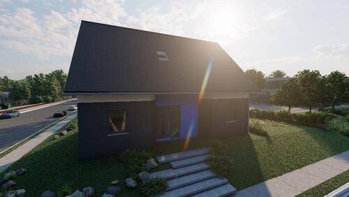 Bild 4 - Einfamilienhaus mit 144,00 m² in Birkenwerder zum Kaufen