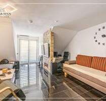 Kompakt Wohnen oder clever Investieren ?! - Brackenheim