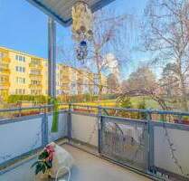 Kleine Oase Spandau - Ruhig, mit Garten und Top-Verkehrsanbindung - Berlin / Haselhorst