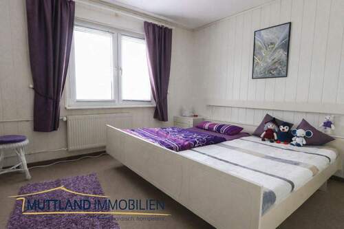 Schlafzimmer - 