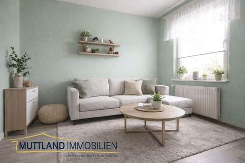 Zimmer 4 - OG -KI umgestaltet - 