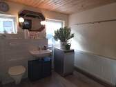 Raum mit Sauna - 