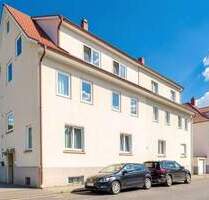 Ruhige und dennoch zentrale Lage in Tuttlingen.