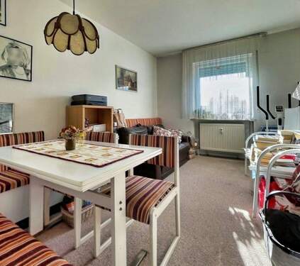 Zimmer Kinder / Gäste - 