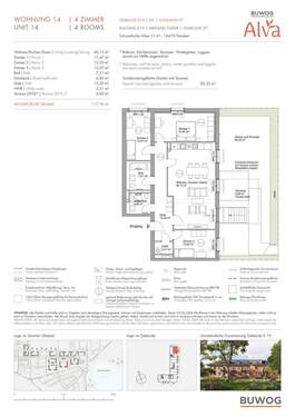 ALVA - Haus K19 - WE 014 - 