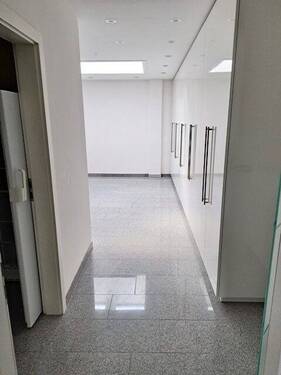 Hobbyraum - Etagenwohnung mit 150,00 m&sup2; in Friedrichsthal zum Kaufen