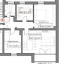 Grundriss WE05 - 