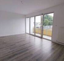 Waldsassen! Sanierte 3-Zimmer-Wohnung mit Balkon WE05