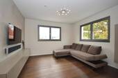 Moderner Wohnbereich - 