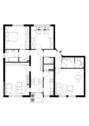 Grundriss - 