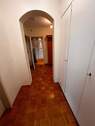 Flur - 4 Zimmer Etagenwohnung in Nürnberg