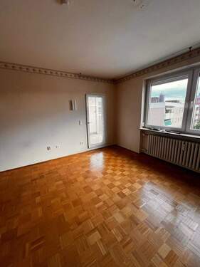Zimmer 1 - Etagenwohnung mit 114,00 m² in Nürnberg zur Miete