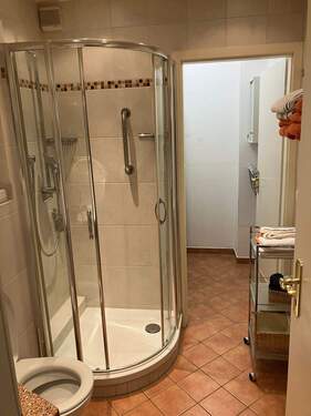 Duschbad - 