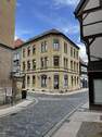 Aussenansicht - 1 - Kleines Mehrfamilienhaus ( 7 WE ) in schöner Seitenstraße von Braunschweig