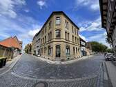 Aussenansicht - 5 - Mehrfamilienhaus, Wohnhaus zum Kaufen in Braunschweig