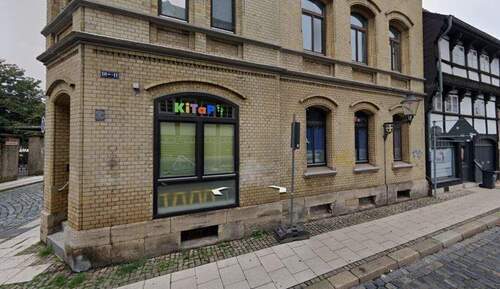 Strassenansicht - 2 - 
