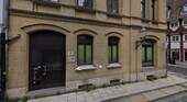 Strassenansicht - 