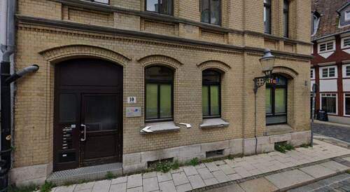 Strassenansicht - 