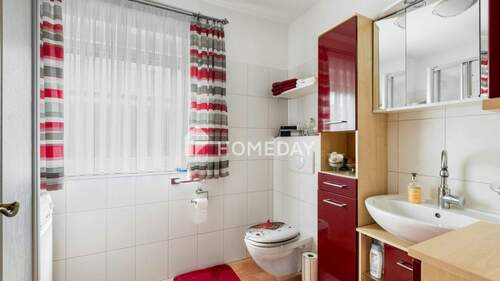 Badezimmer 1 - 