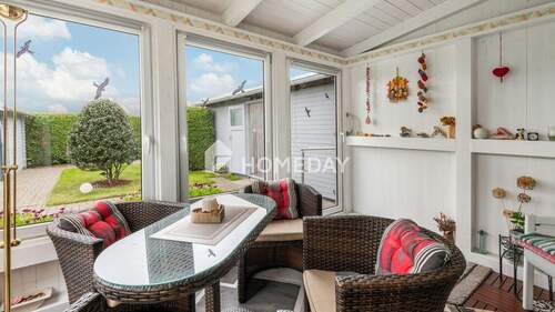 Wintergarten 1 - 