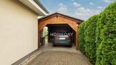 Carport - Bungalow mit 80,00 m² in Werneuchen zum Kaufen