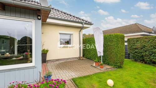 Terrasse 1 - 