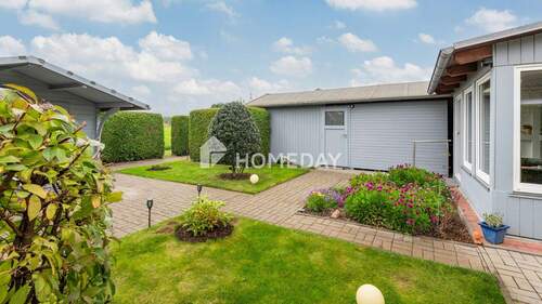 Garten 1 - 