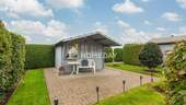Gartenhaus - 