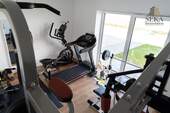 Fitnessraum - 