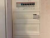 Schaltschrank - 