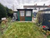 Gartenhaus - 