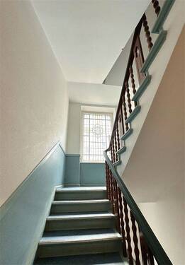 Treppenhaus - 