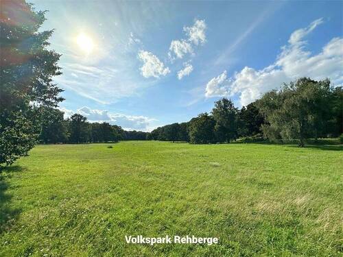 Rehberge Park - 