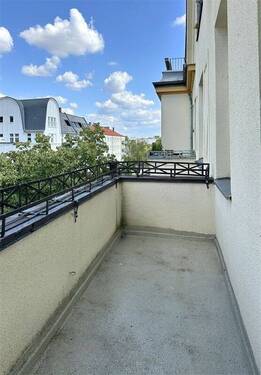 Balkon - 