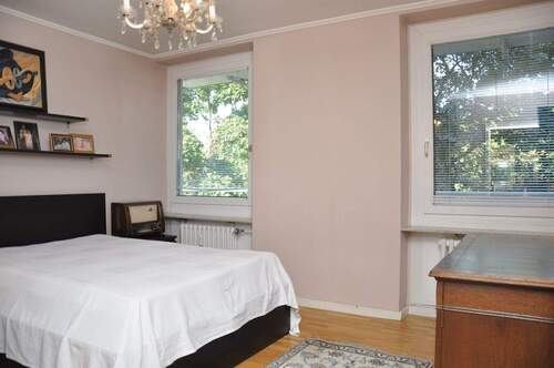 Elternschalfzimmer - 
