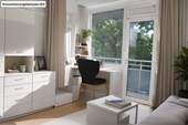 Arbeitszimmer - 