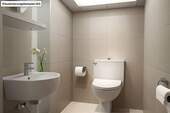 Gäste-WC - 