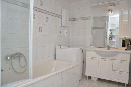 Badezimmer - 