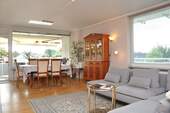 Wohn-Esszimmer - 
