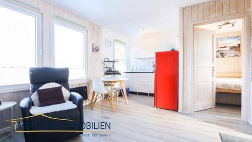 Wohn- & Essbereich - 