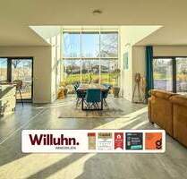 Design trifft Großzügigkeit - 192 m² Grundstück | Panoramafenster | Baujahr 2021 - Jesewitz Gordemitz