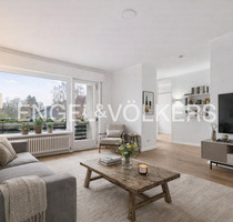 Eigentumswohnung im ruhigen Stadtteil Dahlem - Berlin