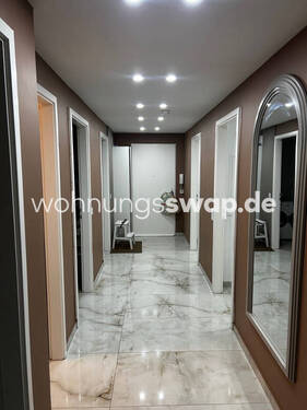 Bild 2 - 4 Zimmer Etagenwohnung zur Miete in Berlin