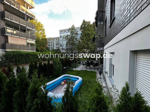 Bild 4 - Etagenwohnung mit 120,00 m&sup2; in Berlin zur Miete