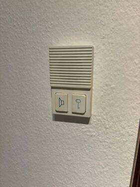 elektr. Klingel- und Sprechanlage - 